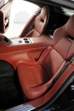 Aston Martin Rapide 2010 года